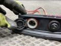 прикуриватель Audi A6 4G/C7 4G2/C7 2013, 2.0 л., TFSI, CDNB, бензин, вариатор, 2y2y, седан, 4G0919565A - фото №5