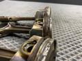 поршень Audi A6 4G/C7 4G2/C7 2013, 2.0 л., TFSI, CDNB, бензин, вариатор, 2y2y, седан, 06H107065DM, 06H107065DD, 06H107065CM - фото №19