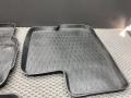 Коврики салона Toyota Yaris XP9 KSP90 (2005 - 2009), 1.0 л., 1KR-FE, бензин, МКПП, хетчбэк 5 дв., передний привод - фото №14
