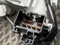 Замок зажигания c ключом Toyota Corolla 9 поколение (E120/E130) [рестайлинг] CDE120 2003, 1.6 л., 3ZZ-FE, бензин, МКПП, седан, передний привод, 6905102080, 6905202070, 6905502070, 8907302040 - фото №5
