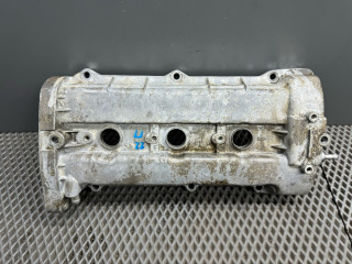 клапанная крышка Kia Magentis 1 поколение GD 2003, 2.5 л., G6BV, бензин, АКПП, 5c - olive green, седан, передний привод, 2241037101