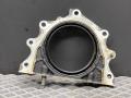 сальник коленвала Toyota Yaris XP9 KSP90 (2005 - 2009), 1.0 л., 1KR-FE, бензин, МКПП, хетчбэк 5 дв., передний привод, 113810Q010, 11381-0Q020 - фото №8
