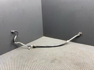 трубка кондиционера Toyota Corolla 9 поколение (E120/E130) [рестайлинг] CDE120 2003, 1.6 л., 3ZZ-FE, бензин, МКПП, седан, передний привод, 8870302090, 88712-02200