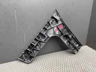 Крепление бампера заднего Audi A6 4G/C7 4G2/C7 2013, 2.0 л., TFSI, CDNB, бензин, вариатор, 2y2y, седан, 4G5807454