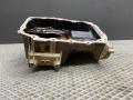масляный поддон Toyota Yaris XP9 KSP90 (2005 - 2009), 1.0 л., 1KR-FE, бензин, МКПП, хетчбэк 5 дв., передний привод, 121010Q020, 12101-40100 - фото №6