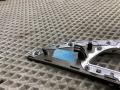 накладка двери (крышки) багажника Audi A6 4G/C7 4G2/C7 2013, 2.0 л., TFSI, CDNB, бензин, вариатор, 2y2y, седан, 4G0867.410H - фото №11