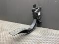 педаль Audi A6 4G/C7 4G2/C7 2013, 2.0 л., TFSI, CDNB, бензин, вариатор, 2y2y, седан, 8K1723523A, 8K1723523 - фото №3