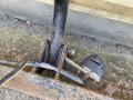 прицепное устройство (фаркоп) Renault Kangoo 1 поколение [рестайлинг] KC1G 2008, 1.5 л., K9K 718, дизель, МКПП, минивэн, передний привод - фото №12