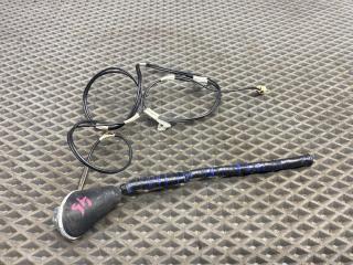 антенна Toyota Yaris XP9 KSP90 (2005 - 2009), 1.0 л., 1KR-FE, бензин, МКПП, хетчбэк 5 дв., передний привод, 8630902040, 861010D160, 863000D100