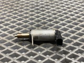 клапан фазорегулятора Audi A6 4G/C7 4G2/C7 2013, 2.0 л., TFSI, CDNB, бензин, вариатор, 2y2y, седан, 06H103697B