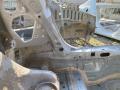 задняя часть кузова (тазик) Toyota Yaris XP9 KSP90 (2005 - 2009), 1.0 л., 1KR-FE, бензин, МКПП, хетчбэк 5 дв., передний привод, 5830752430 - фото №30