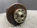 коленвал Audi A6 4G/C7 4G2/C7 2013, 2.0 л., TFSI, CDNB, бензин, вариатор, 2y2y, седан, 06H105021M - фото №5