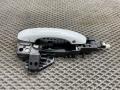 ручка наружная задняя правая Audi A6 4G/C7 4G2/C7 2013, 2.0 л., TFSI, CDNB, бензин, вариатор, 2y2y, седан, 4H0837206GRU - фото №2