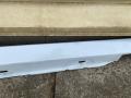 накладка на порог Audi A6 4G/C7 4G2/C7 2013, 2.0 л., TFSI, CDNB, бензин, вариатор, 2y2y, седан, 4G0853856G - фото №7