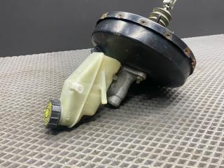 вакуумный усилитель тормозов Toyota Yaris XP9 KSP90 (2005 - 2009), 1.0 л., 1KR-FE, бензин, МКПП, хетчбэк 5 дв., передний привод, 47200-00170-B, 4461009220