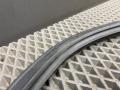 уплотнитель двери Mazda 3 BK 2005, BP4K68911A - фото №11