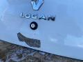 крышка багажника (дверь 3-5) Renault Logan 2 поколение [рестайлинг] L8 2020, 1.6 л., K7M 812, бензин, МКПП, седан, 901006652R - фото №15