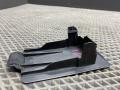крышка блока предохранителей Audi A6 4G/C7 4G2/C7 2013, 2.0 л., TFSI, CDNB, бензин, вариатор, 2y2y, седан, 4H0971981 - фото №4