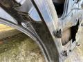 дверь задняя левая Skoda Octavia 1 поколение (A4) [рестайлинг] 1U2 2007, 1.8 л., AGU, бензин, МКПП, 1z1z, лифтбэк, передний привод, 1U4833055 - фото №16