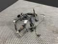 дверная проводка Audi A6 4G/C7 4G2/C7 2013, 2.0 л., TFSI, CDNB, бензин, вариатор, 2y2y, седан, 4G5971687AT - фото №8