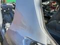 крыло заднее левое Toyota Yaris XP9 KSP90 (2005 - 2009), 1.0 л., 1KR-FE, бензин, МКПП, хетчбэк 5 дв., передний привод, 6160252290, 61602-52470 - фото №16