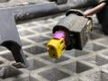 проводка Audi A6 4G/C7 4G2/C7 2013, 2.0 л., TFSI, CDNB, бензин, вариатор, 2y2y, седан, 971824A - фото №9
