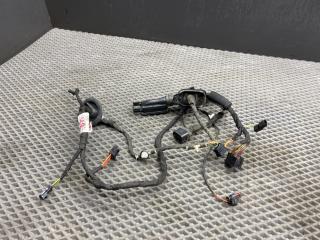 дверная проводка Audi A6 4G/C7 4G2/C7 2013, 2.0 л., TFSI, CDNB, бензин, вариатор, 2y2y, седан, 4G5971687AT