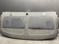 полка багажника Audi A6 4G/C7 4G2/C7 2013, 2.0 л., TFSI, CDNB, бензин, вариатор, 2y2y, седан, 4G5863411GHP3 - фото №4