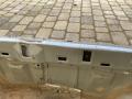 задняя панель кузова Toyota Corolla 9 поколение (E120/E130) [рестайлинг] CDE120 2003, 1.6 л., 3ZZ-FE, бензин, МКПП, седан, передний привод, 5830712A00 - фото №14
