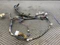дверная проводка Toyota Corolla 9 поколение (E120/E130) [рестайлинг] CDE120 2003, 1.6 л., 3ZZ-FE, бензин, МКПП, седан, передний привод, 8215202870 - фото №2