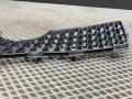 решетка радиатора Toyota Yaris XP9 KSP90 (2005 - 2009), 1.0 л., 1KR-FE, бензин, МКПП, хетчбэк 5 дв., передний привод, 531110D140 - фото №16