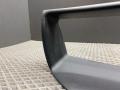 рамка панели приборов Toyota Corolla 9 поколение (E120/E130) [рестайлинг] CDE120 2003, 1.6 л., 3ZZ-FE, бензин, МКПП, седан, передний привод, 55403-02070 - фото №8