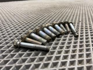 болт Toyota Yaris XP9 KSP90 (2005 - 2009), 1.0 л., 1KR-FE, бензин, МКПП, хетчбэк 5 дв., передний привод