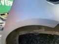 крыло заднее левое Toyota Yaris XP9 KSP90 (2005 - 2009), 1.0 л., 1KR-FE, бензин, МКПП, хетчбэк 5 дв., передний привод, 6160252290, 61602-52470 - фото №20