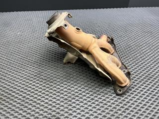 коллектор выпускной Toyota Corolla 9 поколение (E120/E130) [рестайлинг] CDE120 2003, 1.6 л., 3ZZ-FE, бензин, МКПП, седан, передний привод