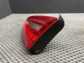 фонарь крышки багажника правый Audi A6 4G/C7 4G2/C7 2013, 2.0 л., TFSI, CDNB, бензин, вариатор, 2y2y, седан, 90004388, 4G5945094A - фото №5