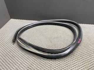 уплотнитель двери Renault Logan 2 поколение [рестайлинг] L8 2020, 1.6 л., K7M 812, бензин, МКПП, седан, 769234277R, 8200418969