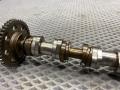 распредвал Audi A6 4G/C7 4G2/C7 2013, 2.0 л., TFSI, CDNB, бензин, вариатор, 2y2y, седан, 06H109022BG, 06H109022BJ - фото №14