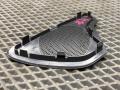 Накладка (сетка) динамика Audi A6 4G/C7 4G2/C7 2013, 2.0 л., TFSI, CDNB, бензин, вариатор, 2y2y, седан, 4G0.035424 - фото №9