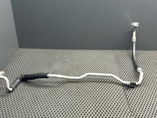 трубка кондиционера Kia Magentis 1 поколение GD 2003, 2.5 л., G6BV, бензин, АКПП, 5c - olive green, седан, передний привод, 977633C170