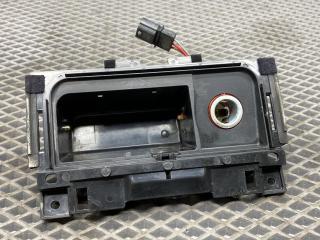 гнездо прикуривателя Audi A6 4G/C7 4G2/C7 2013, 2.0 л., TFSI, CDNB, бензин, вариатор, 2y2y, седан, 4G0.857951A