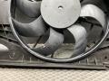 вентилятор радиатора Renault Logan 2 поколение [рестайлинг] L8 2020, 1.6 л., K7M 812, бензин, МКПП, седан, 214811897R, 214816703R - фото №9