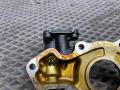 насос масляный Hyundai i20 1 поколение PB 2010, 1.4 л., G4FA, бензин, АКПП, fr - black diamond черный, хетчбэк 5 дв., передний привод, 213502B001 - фото №8