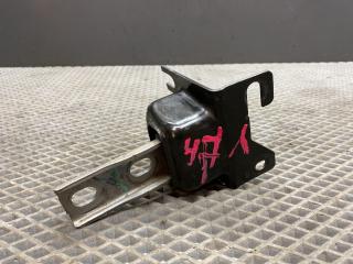 подушка крепления двигателя Renault Logan 2 поколение [рестайлинг] L8 2020, 1.6 л., K7M 812, бензин, МКПП, седан, 112209464R