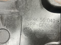 Площадка акб аккумулятора Mazda 3 2 поколение [рестайлинг] BL 2011, 1.6 л., Z6, бензин, АКПП, 34k crystal white pearl tricoat, седан, передний привод, BP4K56040 - фото №8