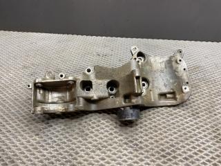 кронштейн генератора Renault Logan 2 поколение [рестайлинг] L8 2020, 1.6 л., K7M 812, бензин, МКПП, седан, 8200941114