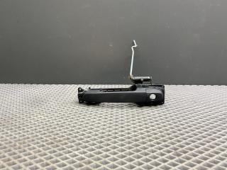 ручка наружная Toyota Yaris XP9 KSP90 (2005 - 2009), 1.0 л., 1KR-FE, бензин, МКПП, хетчбэк 5 дв., передний привод, 692110D070