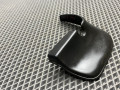 брызговик Toyota Corolla 9 поколение (E120/E130) CDE120 2004, 1.6 л., 3ZZ-FE, бензин, МКПП, 8q3 - grayish blue, седан, передний привод, 7662502120 - фото №6