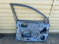 дверь передняя левая Toyota Corolla 9 поколение (E120/E130) CDE120 2004, 1.6 л., 3ZZ-FE, бензин, МКПП, 8q3 - grayish blue, седан, передний привод, 6700202131, 67002-02171, 67002-02130 - фото №8