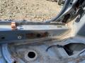 порог левый Toyota Yaris XP9 KSP90 (2005 - 2009), 1.0 л., 1KR-FE, бензин, МКПП, хетчбэк 5 дв., передний привод, 6141252170 - фото №28